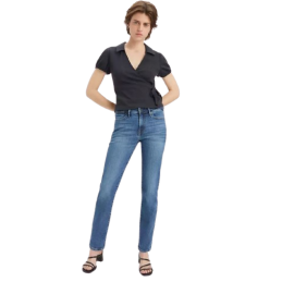 712 SLIM WELT POCKET