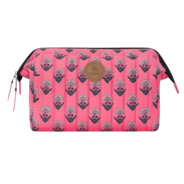 TROUSSE DE TOILETTE SIENNA