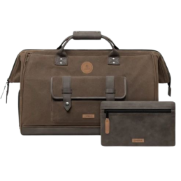 DUFFLE SAC VOYAGE
