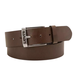 CEINTURE MARRON LEVIS