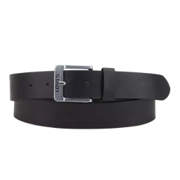 CEINTURE NOIR LEVI'S