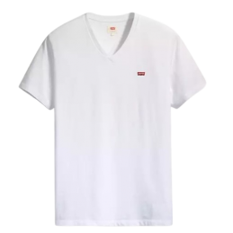 TEE SHIRT BLANC LEVI'S