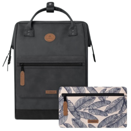SAC A DOS ADVENTURER L