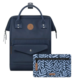 SAC A DOS ADVENTURER M