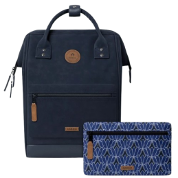 SAC A DOS ADVENTURER M