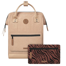 SAC A DOS ADVENTURER M