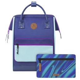 SAC A DOS ADVENTURER M