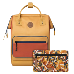 SAC A DOS ADVENTURER M