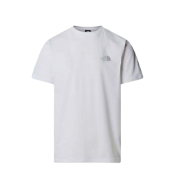 TEE SHIRT M SS REFLECTIVE...