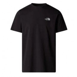 TEE SHIRT M SS REFLECTIVE...