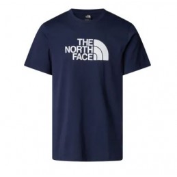TEE SHIRT M SS EASY