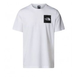 TEE SHIRT M SS FINE