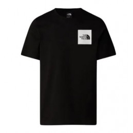 TEE SHIRT M SS FINE TEE