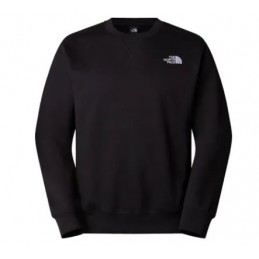 M ESSENTIAL RELAXED CREW