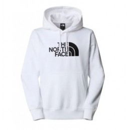M DREW PEAK PULLOVER HOODIE