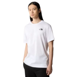 TEE SHIRT M S/S REDBOX TEE