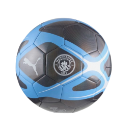 BALLON MCFC CULTURE BALL