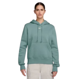 SWEATSHIRT W NSW PHNX FLC...