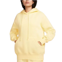 SWEATSHIRT W NSW PHNX FLC...