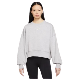 SWEATSHIRT W NSW PHNX FLC...