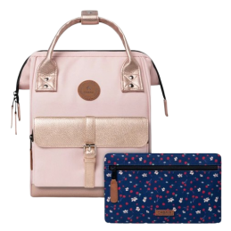 SAC A DOS ADVENTURER S CABAIA