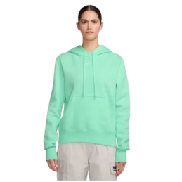SWEATSHIRT W NSW PHNX FLC...