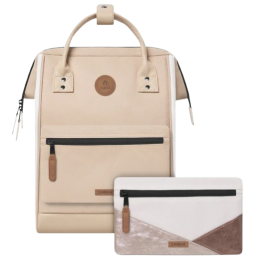 SAC A DOS ADVENTURER M CABAIA