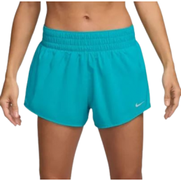 W NK ONE DF MR 3IN BR SHORT