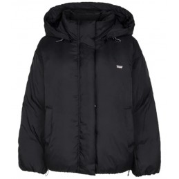 DOUDOUNE NOIR LEVI'S