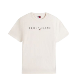 TEE SHIRT TJM REG LINEAR...