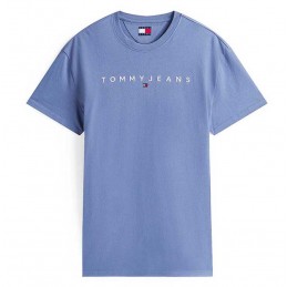 TEE SHIRT TJM REG LINEAR...