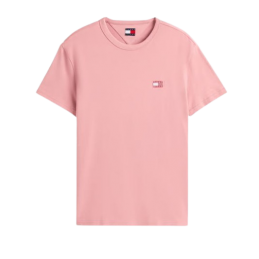 TJM REG BADGE TEE EXT