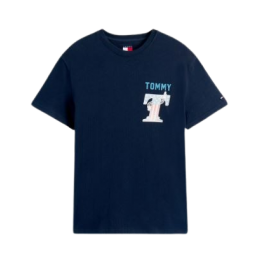 TEE SHIRT TJM REG USA...