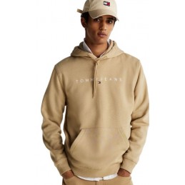 SWEATSHIRT TJM REG LINEAR...