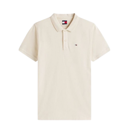 TJM SLIM PLACKET POLO EXT