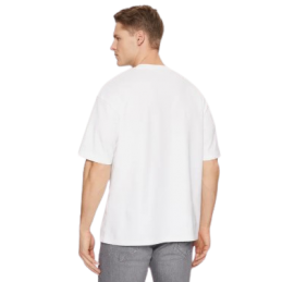 TEE SHIRT BLANC ONLY & SONS