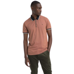 SIGNATURE POLO MC