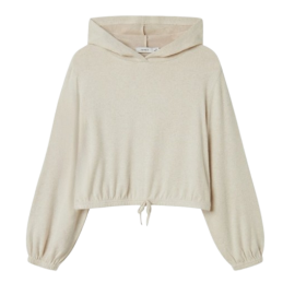 SWEAT BEIGE NAME IT