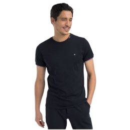 TRICOLORE T-SHIRT MC