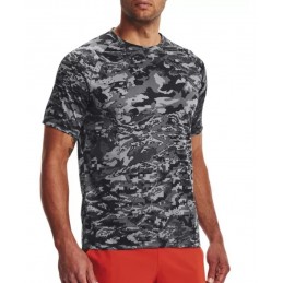 TEE SHIRT CAMOUFLAGE UNDER...