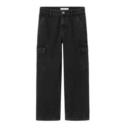 JEAN NOIR NAME IT