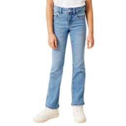 JEAN DENIM BLEU NAME IT