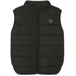 VESTE NOIR NAME IT