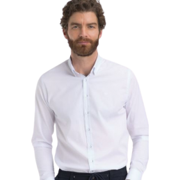 CLASSIC CHEMISE ML