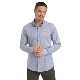 CLASSIC CHEMISE ML