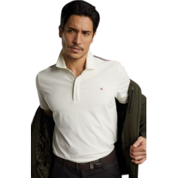 CLASSIC POLO MC