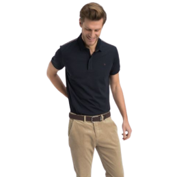 CLASSIC POLO MC