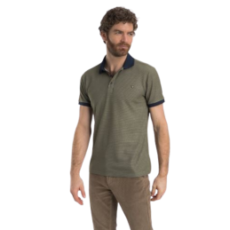 CLASSIC POLO MC
