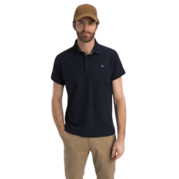 CLASSIC POLO MC