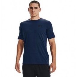 TEE SHIRT UA M SPORTSTYLE...